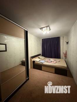 3-к квартира, вторичка, 68м2, 4/9 этаж