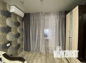 1-к квартира, вторичка, 31м2, 3/5 этаж