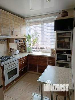 2-к квартира, вторичка, 44м2, 4/5 этаж