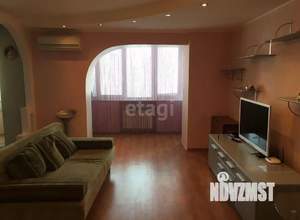 3-к квартира, вторичка, 63м2, 5/14 этаж