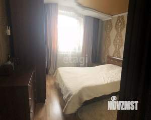 3-к квартира, вторичка, 63м2, 3/10 этаж