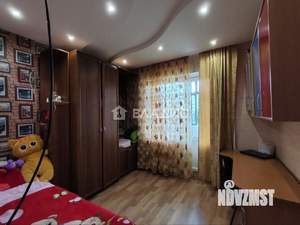 3-к квартира, вторичка, 57м2, 3/9 этаж