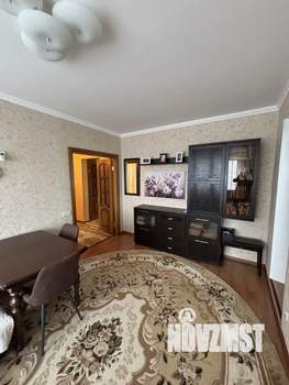 4-к квартира, вторичка, 75м2, 4/10 этаж