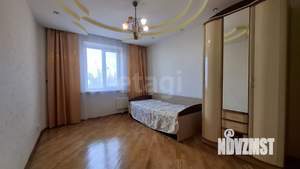 3-к квартира, вторичка, 63м2, 4/10 этаж