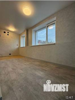 1-к квартира, вторичка, 30м2, 1/3 этаж