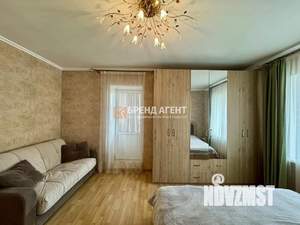 3-к квартира, вторичка, 90м2, 10/14 этаж