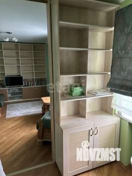 2-к квартира, вторичка, 68м2, 7/16 этаж