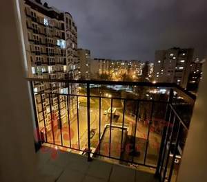 1-к квартира, вторичка, 48м2, 9/13 этаж