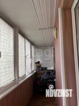 1-к квартира, вторичка, 34м2, 10/10 этаж