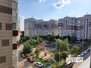 1-к квартира, вторичка, 34м2, 1/10 этаж