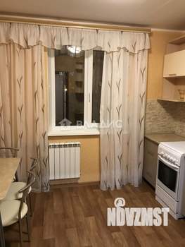 2-к квартира, вторичка, 53м2, 2/10 этаж