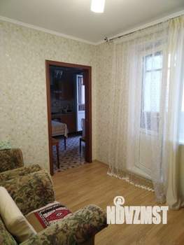 3-к квартира, вторичка, 63м2, 8/9 этаж