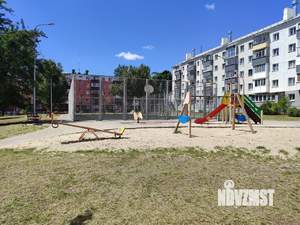 2-к квартира, вторичка, 44м2, 5/5 этаж