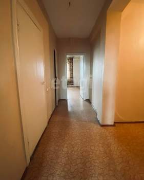 3-к квартира, вторичка, 86м2, 4/9 этаж