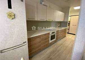 2-к квартира, вторичка, 49м2, 4/5 этаж
