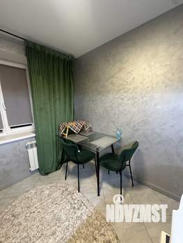 1-к квартира, вторичка, 36м2, 5/5 этаж