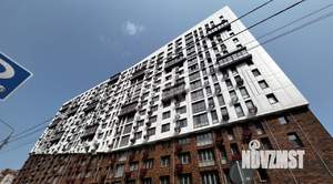 Студия квартира, вторичка, 37м2, 10/17 этаж