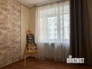 4-к квартира, вторичка, 93м2, 2/12 этаж
