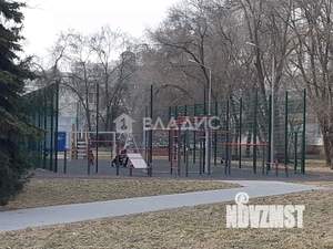 3-к квартира, вторичка, 60м2, 8/9 этаж