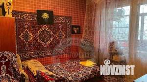 3-к квартира, вторичка, 61м2, 6/9 этаж