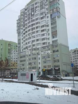 1-к квартира, вторичка, 41м2, 11/17 этаж