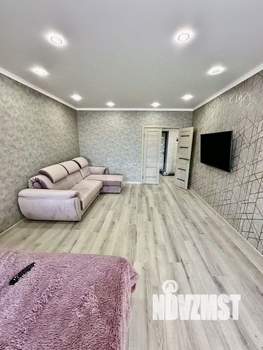 1-к квартира, вторичка, 52м2, 8/9 этаж