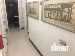 3-к квартира, вторичка, 63м2, 2/3 этаж