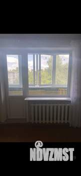 2-к квартира, вторичка, 44м2, 5/5 этаж