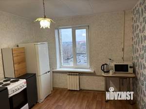 3-к квартира, вторичка, 65м2, 6/9 этаж