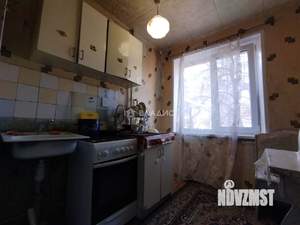 2-к квартира, вторичка, 46м2, 1/5 этаж