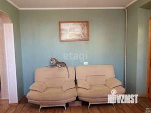 2-к квартира, вторичка, 51м2, 6/9 этаж
