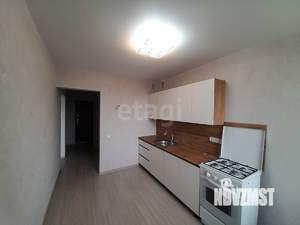 1-к квартира, вторичка, 38м2, 6/9 этаж