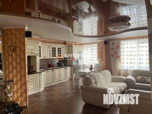 3-к квартира, вторичка, 103м2, 7/17 этаж