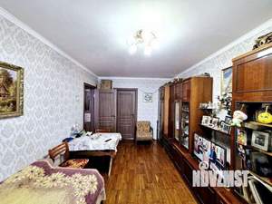 2-к квартира, вторичка, 44м2, 2/5 этаж