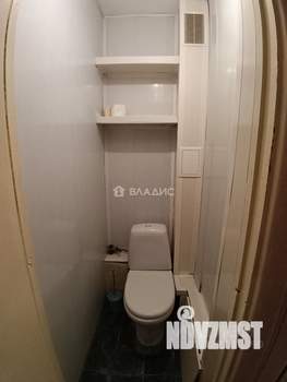 1-к квартира, вторичка, 34м2, 1/10 этаж