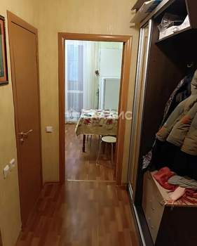1-к квартира, вторичка, 37м2, 1/10 этаж