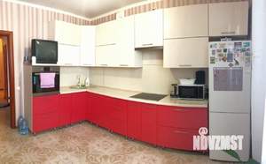 2-к квартира, вторичка, 73м2, 9/14 этаж