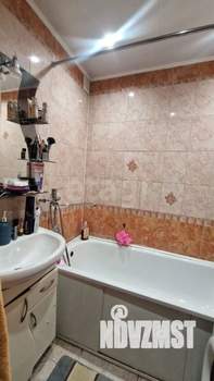 1-к квартира, вторичка, 34м2, 2/10 этаж