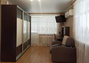 1-к квартира, вторичка, 31м2, 4/5 этаж