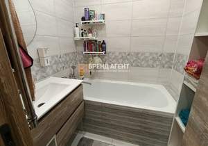 3-к квартира, вторичка, 73м2, 4/10 этаж