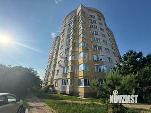 2-к квартира, вторичка, 58м2, 3/9 этаж
