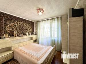 3-к квартира, вторичка, 67м2, 6/14 этаж