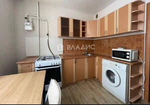 1-к квартира, вторичка, 35м2, 3/10 этаж
