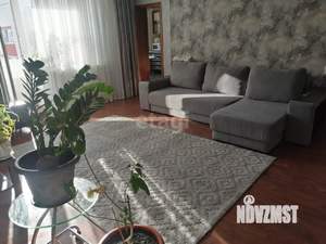 3-к квартира, вторичка, 100м2, 10/12 этаж