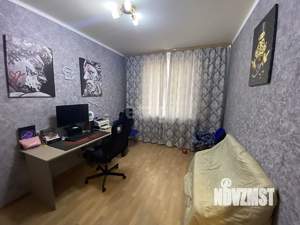 3-к квартира, вторичка, 88м2, 2/3 этаж