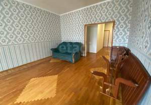 4-к квартира, вторичка, 117м2, 6/12 этаж