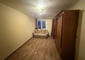 1-к квартира, вторичка, 34м2, 3/12 этаж