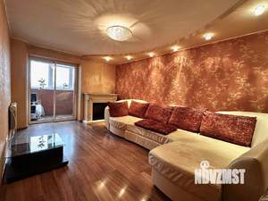 3-к квартира, вторичка, 91м2, 10/14 этаж