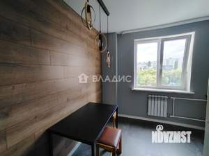1-к квартира, вторичка, 34м2, 8/10 этаж