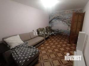 2-к квартира, вторичка, 51м2, 1/10 этаж